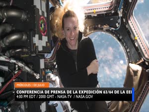 Espacio a Tierra: Canalizando la energía